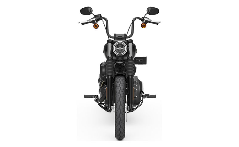 2020 Harley-Davidson Street Bob® in San Antonio, Texas - Photo 5