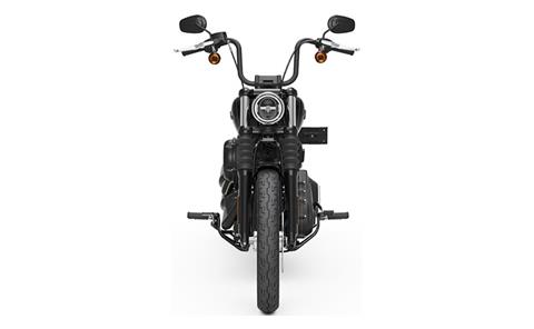 2020 Harley-Davidson Street Bob® in San Antonio, Texas - Photo 5