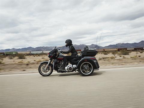 2020 Harley-Davidson CVO™ Tri Glide® in Fort Myers, Florida - Photo 16