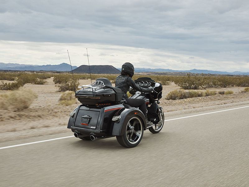 2020 Harley-Davidson CVO™ Tri Glide® in Fort Myers, Florida - Photo 15