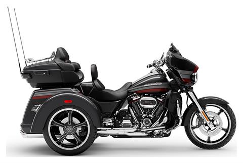 2020 Harley-Davidson CVO™ Tri Glide® in Fort Myers, Florida - Photo 1