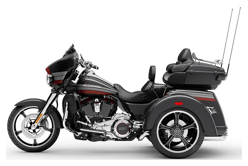 2020 Harley-Davidson CVO™ Tri Glide® in Fort Myers, Florida - Photo 2