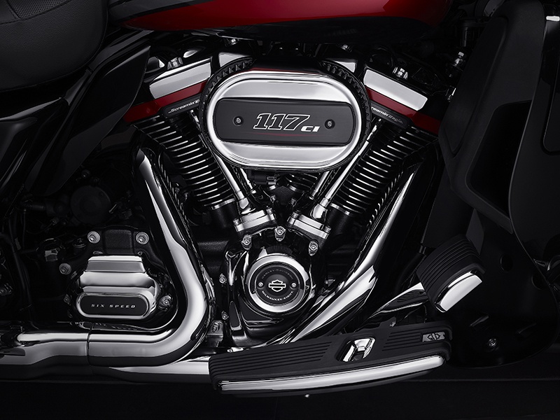 2020 Harley-Davidson CVO™ Tri Glide® in Fort Myers, Florida - Photo 6