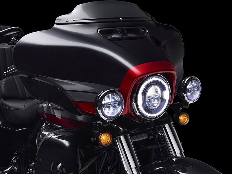 2020 Harley-Davidson CVO™ Tri Glide® in Fort Myers, Florida - Photo 7