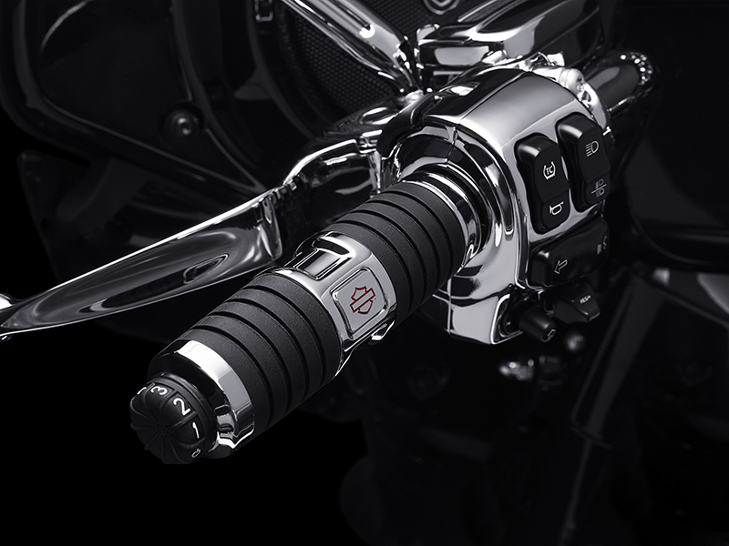 2020 Harley-Davidson CVO™ Tri Glide® in Fort Myers, Florida - Photo 8