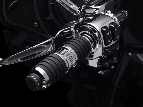 2020 Harley-Davidson CVO™ Tri Glide® in Fort Myers, Florida - Photo 8