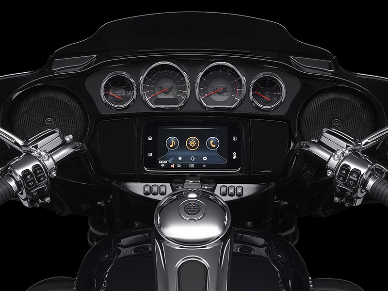 2020 Harley-Davidson CVO™ Tri Glide® in Fort Myers, Florida - Photo 10