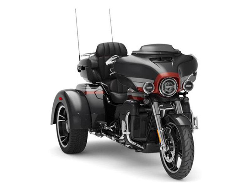 2020 Harley-Davidson CVO™ Tri Glide® in Fort Myers, Florida - Photo 3