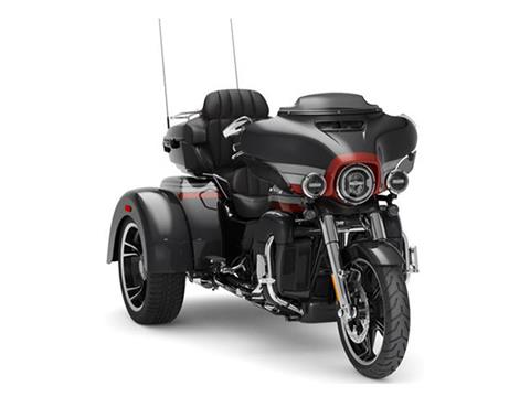 2020 Harley-Davidson CVO™ Tri Glide® in Fort Myers, Florida - Photo 3