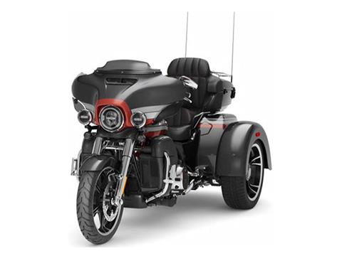 2020 Harley-Davidson CVO™ Tri Glide® in Fort Myers, Florida - Photo 4