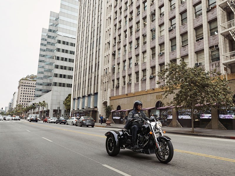 2020 Harley-Davidson Freewheeler® 10