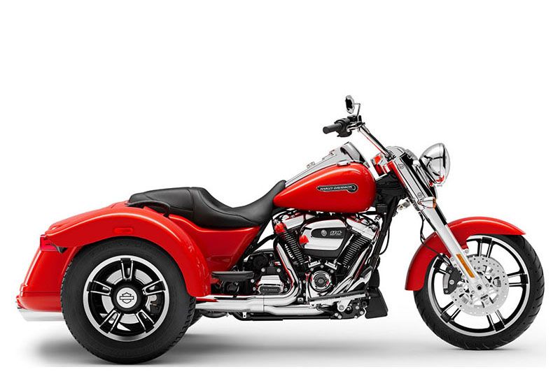 2020 Harley-Davidson Freewheeler® for sale 1286053