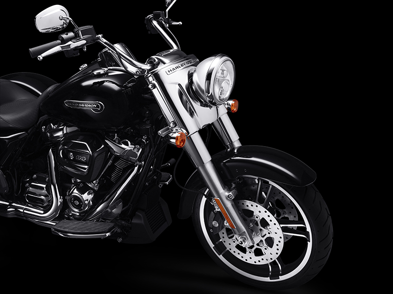 2020 Harley-Davidson Freewheeler® 6