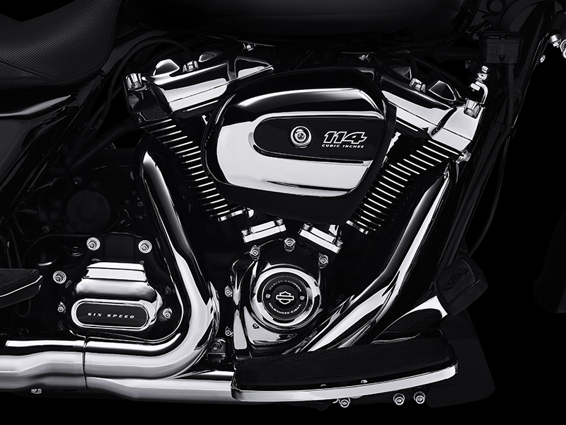 2020 Harley-Davidson Freewheeler® 7