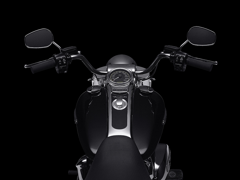 2020 Harley-Davidson Freewheeler® 8