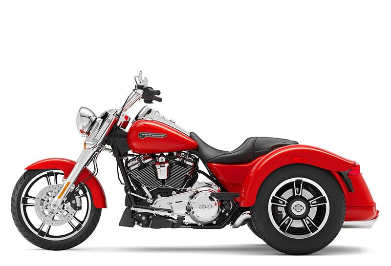 2020 Harley-Davidson Freewheeler® 2