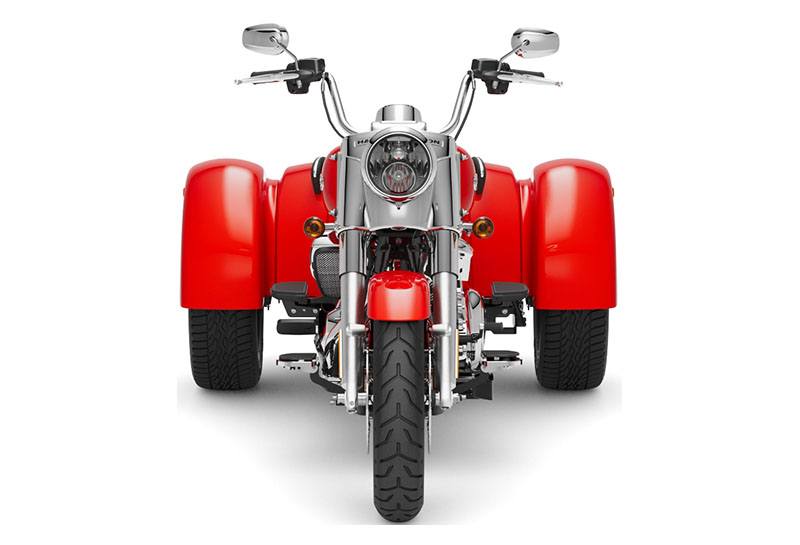 2020 Harley-Davidson Freewheeler® 5