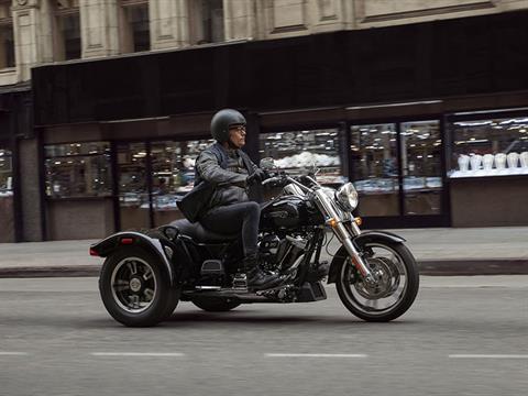 2020 Harley-Davidson Freewheeler® in San Antonio, Texas - Photo 9