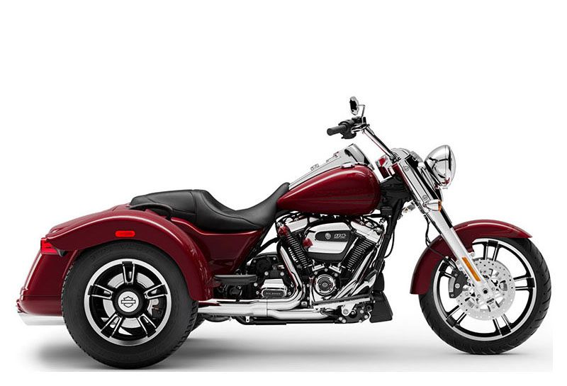 2020 Harley-Davidson Freewheeler® in San Antonio, Texas - Photo 1