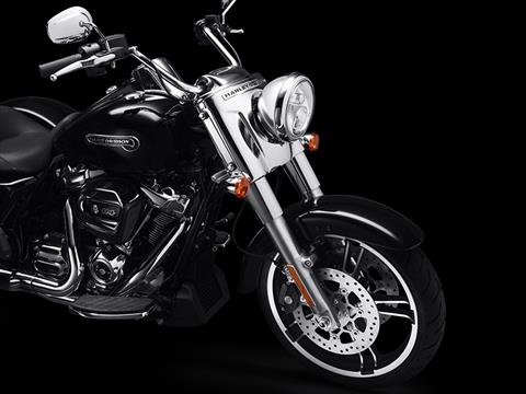 2020 Harley-Davidson Freewheeler® in San Antonio, Texas - Photo 6