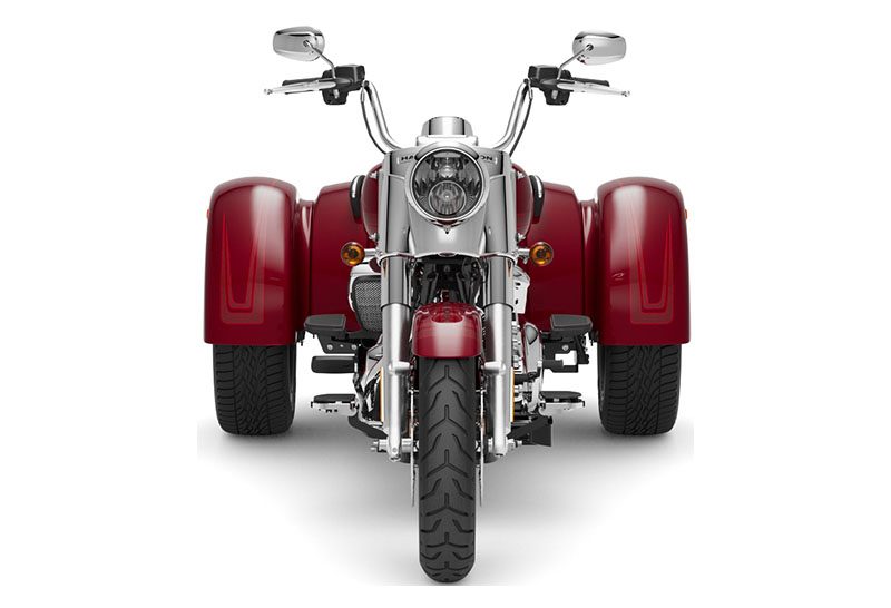 2020 Harley-Davidson Freewheeler® in San Antonio, Texas - Photo 5
