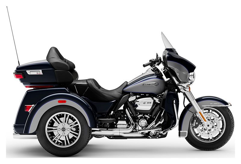 2020 Harley-Davidson Tri Glide® Ultra in Slidell, Louisiana - Photo 1