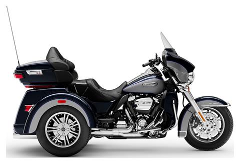 2020 Harley-Davidson Tri Glide® Ultra in Slidell, Louisiana - Photo 1
