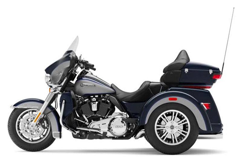 2020 Harley-Davidson Tri Glide® Ultra in Slidell, Louisiana - Photo 2