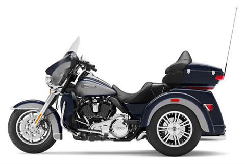 2020 Harley-Davidson Tri Glide® Ultra in Slidell, Louisiana - Photo 2