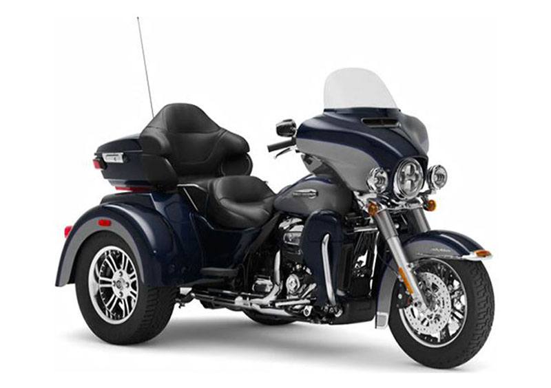2020 Harley-Davidson Tri Glide® Ultra in Slidell, Louisiana - Photo 3