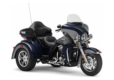 2020 Harley-Davidson Tri Glide® Ultra in Slidell, Louisiana - Photo 3