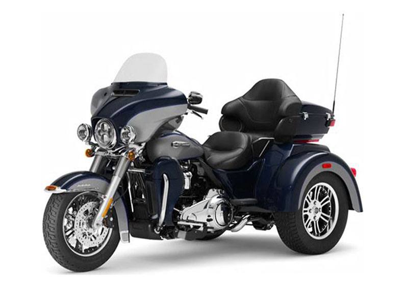 2020 Harley-Davidson Tri Glide® Ultra in Slidell, Louisiana - Photo 4