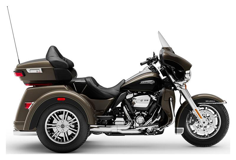 2020 Harley-Davidson Tri Glide® Ultra in Scott, Louisiana - Photo 1