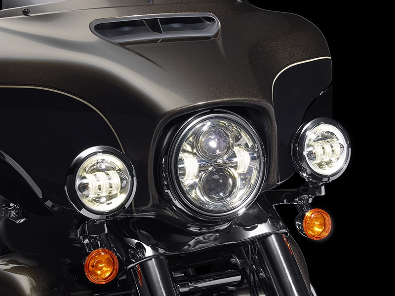 2020 Harley-Davidson Tri Glide® Ultra in Scott, Louisiana - Photo 6