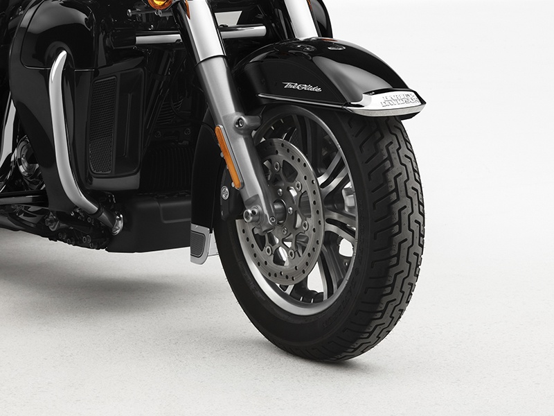 2020 Harley-Davidson Tri Glide® Ultra in Scott, Louisiana - Photo 7