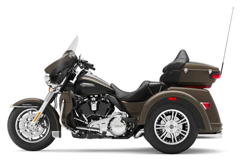 2020 Harley-Davidson Tri Glide® Ultra in Scott, Louisiana - Photo 2