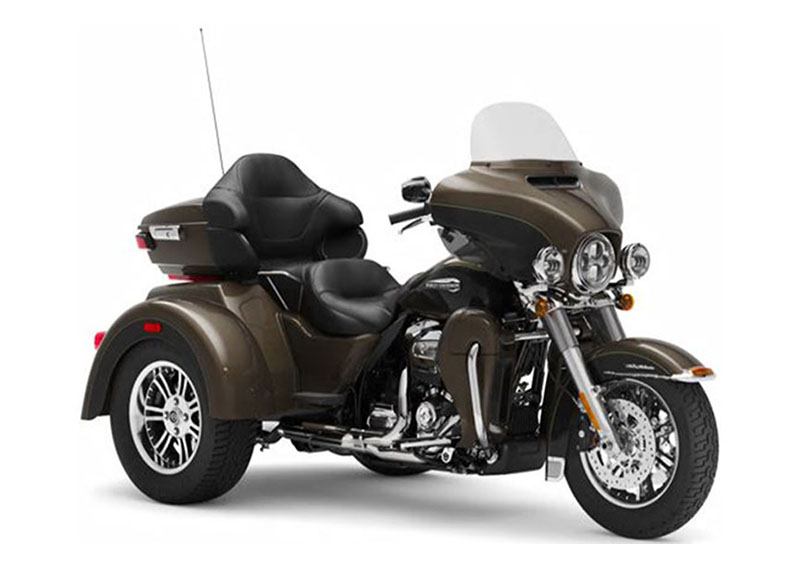 2020 Harley-Davidson Tri Glide® Ultra in Scott, Louisiana - Photo 3