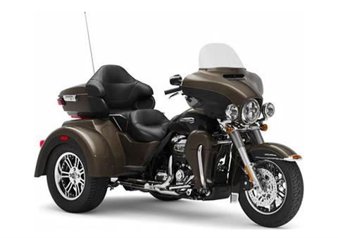 2020 Harley-Davidson Tri Glide® Ultra in Scott, Louisiana - Photo 3