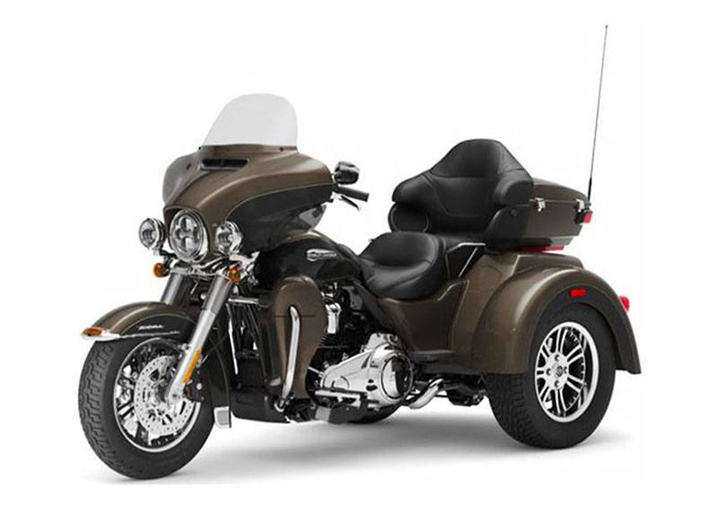 2020 Harley-Davidson Tri Glide® Ultra in Scott, Louisiana - Photo 4