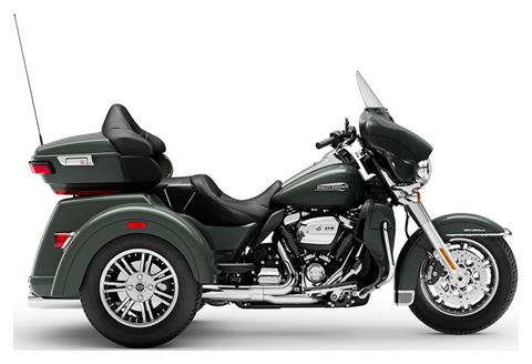 2020 Harley-Davidson Tri Glide® Ultra in Bossier City, Louisiana - Photo 1
