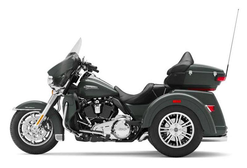 2020 Harley-Davidson Tri Glide® Ultra in Bossier City, Louisiana - Photo 2