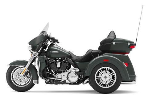 2020 Harley-Davidson Tri Glide® Ultra in Bossier City, Louisiana - Photo 2