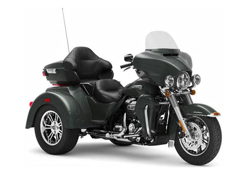 2020 Harley-Davidson Tri Glide® Ultra in Bossier City, Louisiana - Photo 3