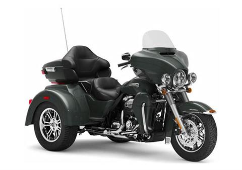 2020 Harley-Davidson Tri Glide® Ultra in Bossier City, Louisiana - Photo 3