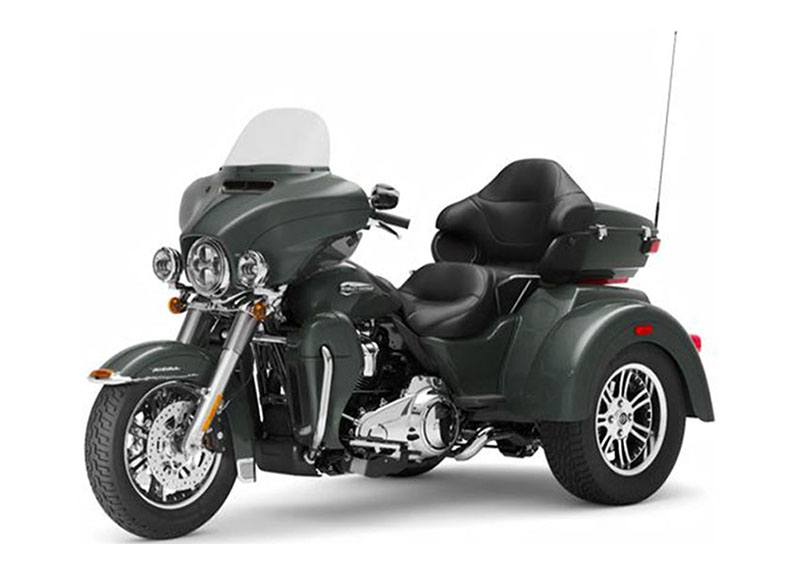 2020 Harley-Davidson Tri Glide® Ultra in Bossier City, Louisiana - Photo 4