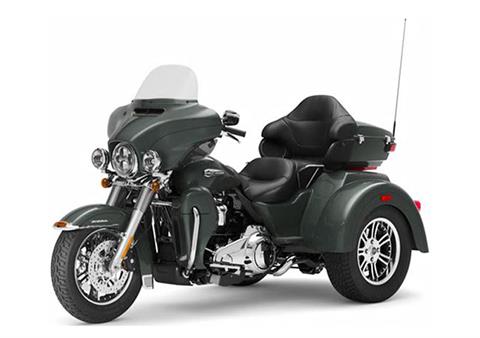 2020 Harley-Davidson Tri Glide® Ultra in Bossier City, Louisiana - Photo 4