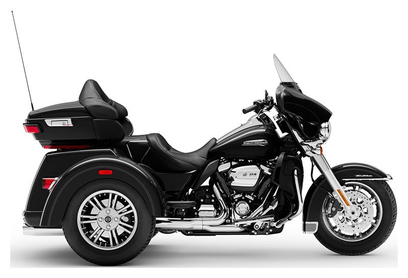 Harley tri glide 2020 discount