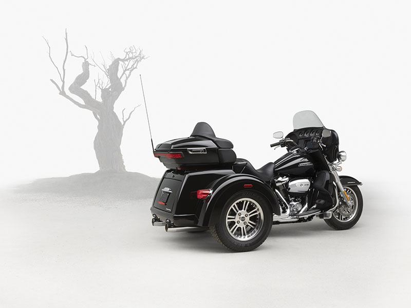 2020 harley davidson tri glide tahitian teal on sale