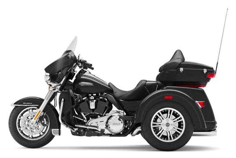 2020 Harley-Davidson Tri Glide® Ultra 12
