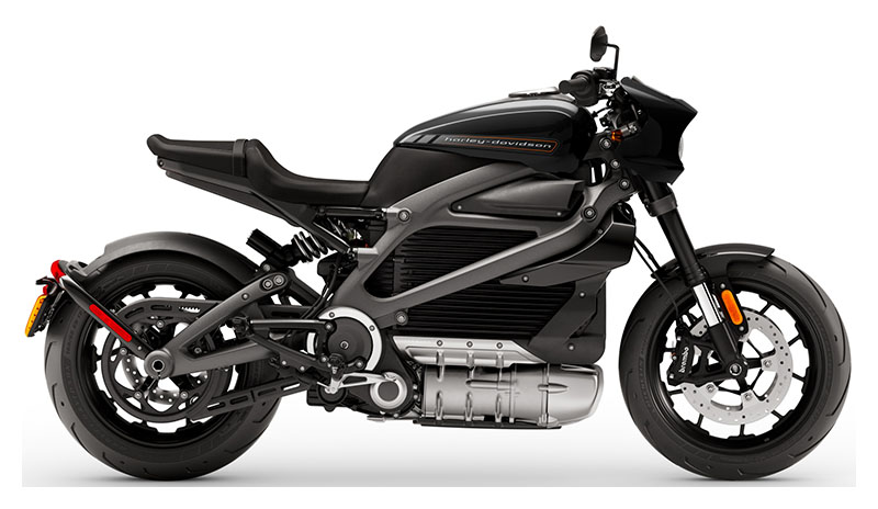 2020 Harley-Davidson Livewire™ in Scott, Louisiana - Photo 13